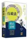 行政法體系建構