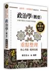 政治學(概要)-重點整理(2025最新版.高普考.特考)