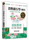 貨幣銀行學(概要)重點整理