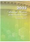 Annual Report of the Control ...
