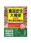 食品安全大揭密：超簡單的黑心食品速驗法