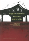 Linguistic Aspects of Taiwane...