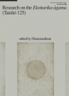 Research on the Ekottarika-?g...