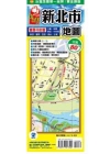 新北市地圖
