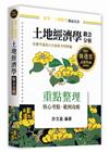 土地經濟學(觀念分析)重點整理 -高考/三等特考