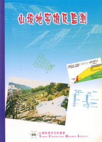 山坡地安檢及監測