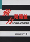 強力陰陽線