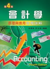 會計學原理與應用習題詳解(4/E)96.05