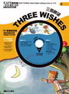 THREE WISHES三個願望(精)(書+1CD+1VC...