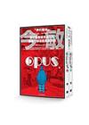 OPUS 神的腳本：今敏最後一部長篇作品