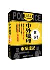中外地理重點速記