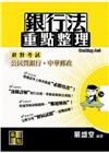 銀行法-公民營銀行.中華郵政