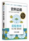 資料結構重點整理 -高考/三等/高考技師