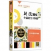 民法(概要)測驗題完全制霸