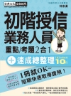初階授信業務人員重點／考題2合1速成總整理(2018年12...