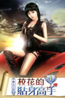 校花的貼身高手 1