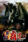 無極霸道 14