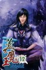 蓋世魔王 12
