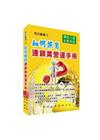 如何撰寫連鎖業營運手冊（增訂三版）