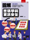 圖解密碼學與資訊安全[1版/2021年7月/5R33]