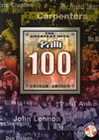 名曲100（上）三版（附CD）