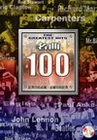 名曲100 （上）[2011年1月/5版/附光碟]