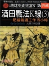 酒田戰法K線（３）：肥貓每週工作15小時