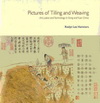 Pictures of Tilling and Weavi...