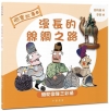 國寶故事：漫長的絲綢之路??騎駝樂舞三彩
