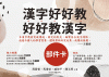 漢字好好教 好好教漢字─部件卡(盒裝)[1版/2024年3...
